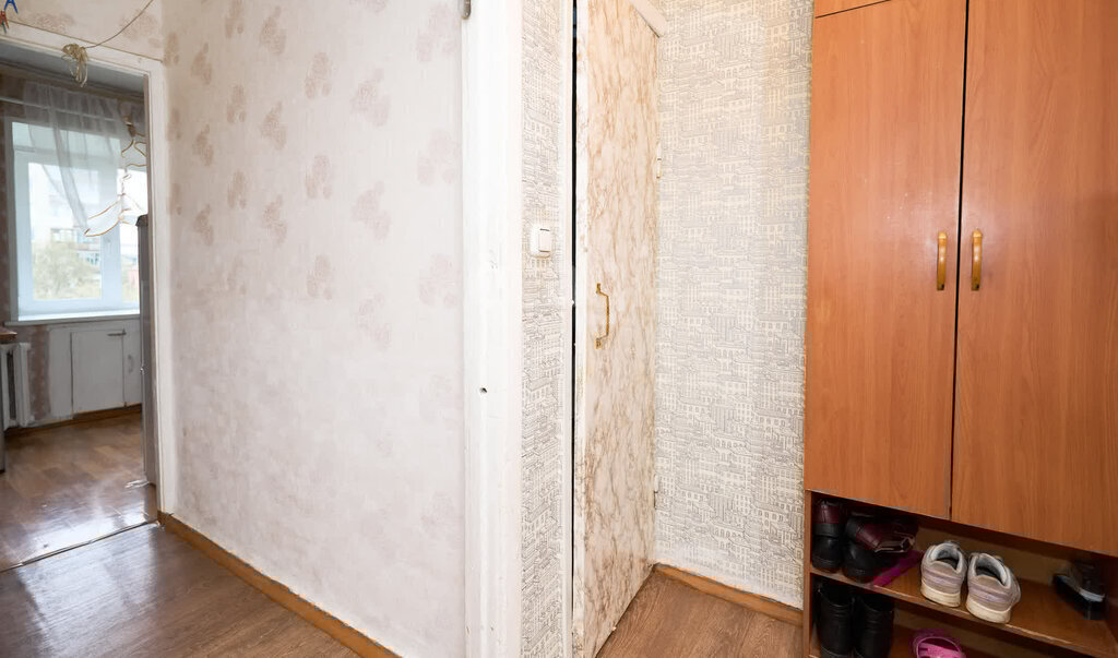 квартира г Томск ул Красноармейская 89а фото 22