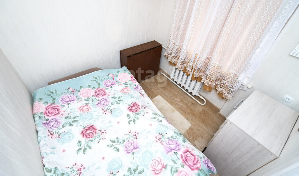 квартира г Томск ул Красноармейская 89а фото 11