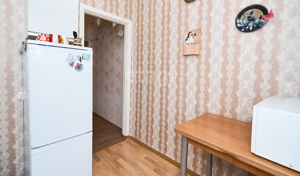 квартира г Томск ул Красноармейская 89а фото 20