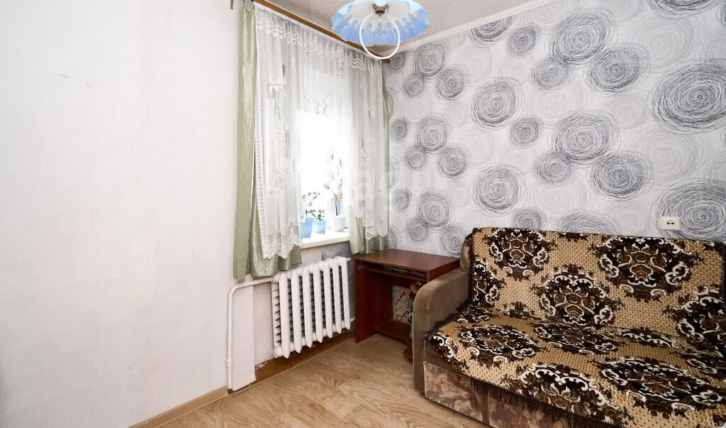квартира г Томск ул Красноармейская 89а фото 5