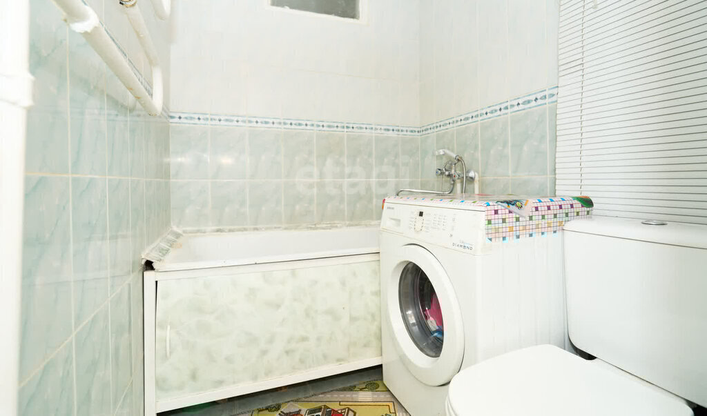 квартира г Томск ул Красноармейская 89а фото 24