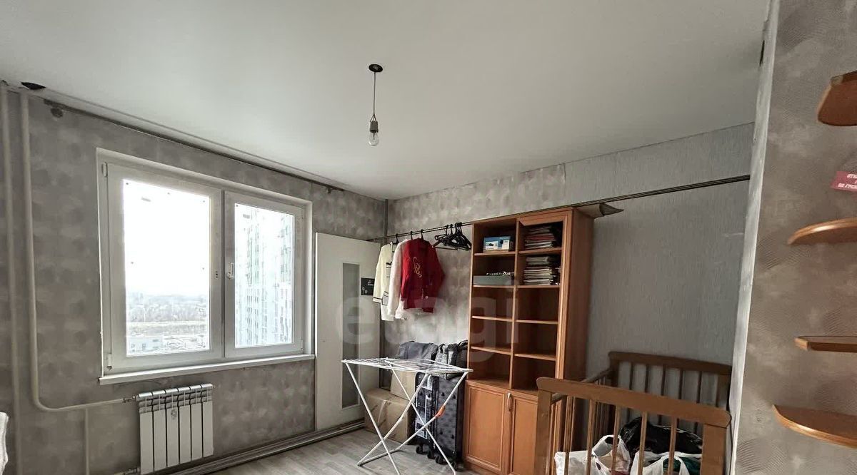 квартира г Саратов р-н Кировский ул им Лисина С.П. 14а фото 15