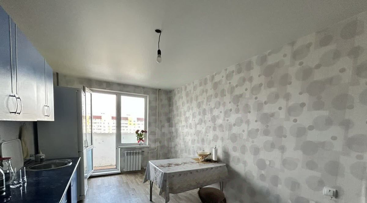 квартира г Саратов р-н Кировский ул им Лисина С.П. 14а фото 21