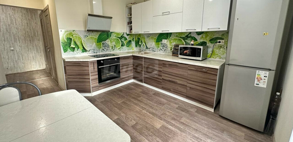 квартира г Оренбург ул Салмышская 45/3 фото 1