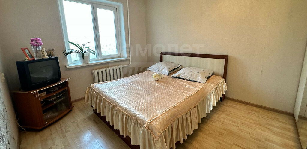 квартира г Оренбург ул Чкалова 30 фото 6