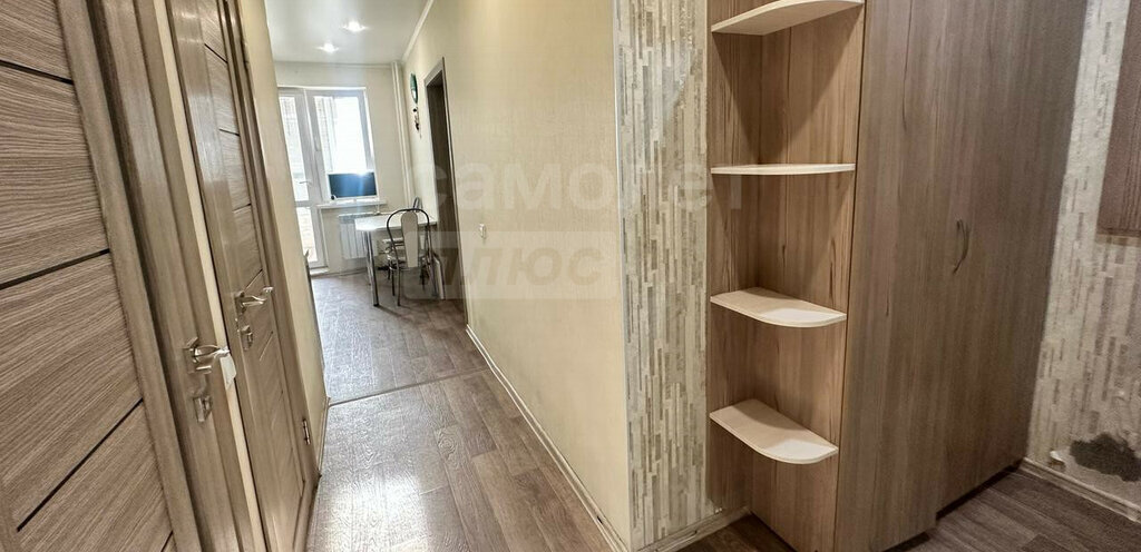 квартира г Оренбург ул Салмышская 45/3 фото 18