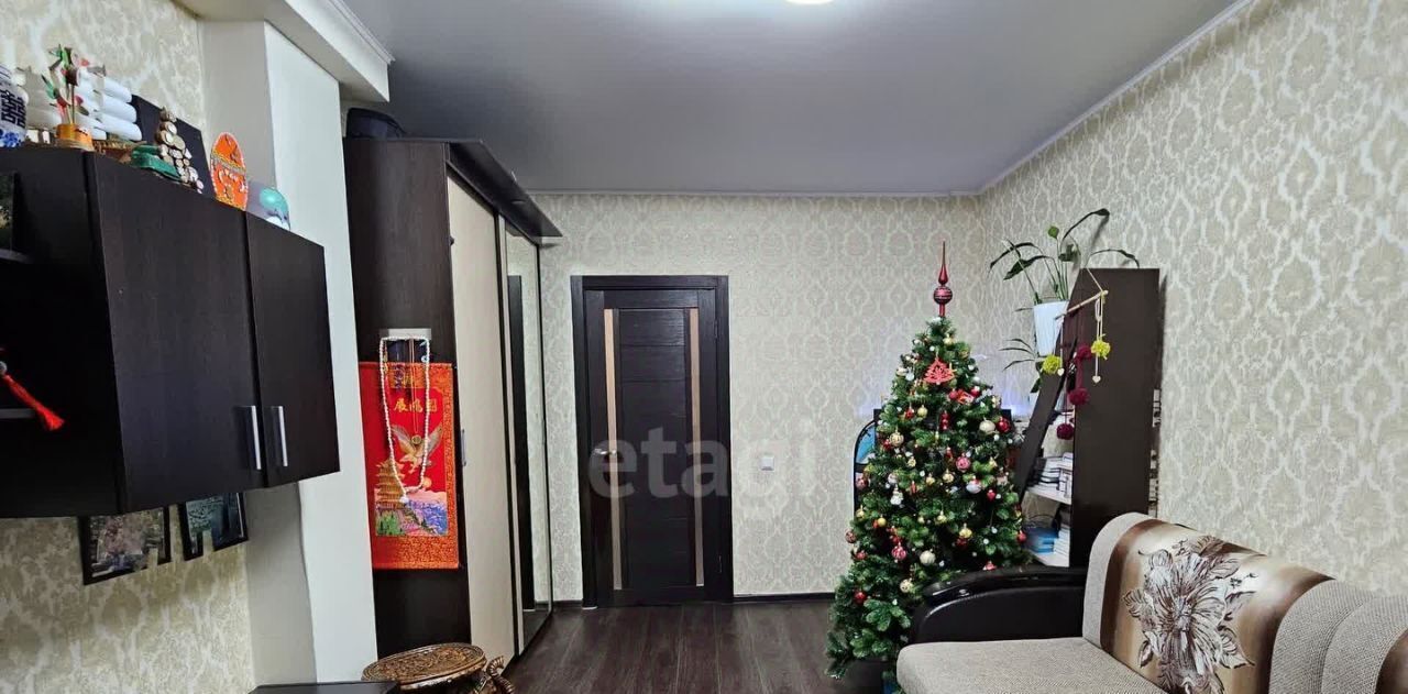 квартира г Ханты-Мансийск ул Строителей 100 фото 4