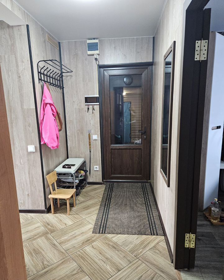 дом г Киров р-н Нововятский ул Школьная 36а фото 18