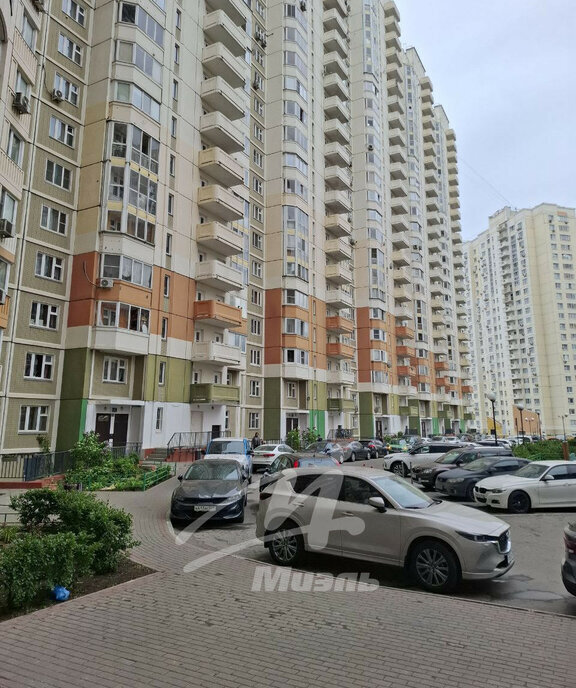 квартира г Химки ул Горшина 1 Химки фото 26