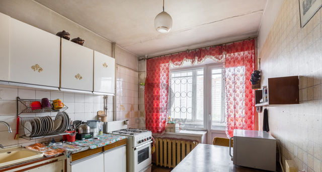 квартира метро Купчино Георгиевский ул Малая Балканская 4/2 фото