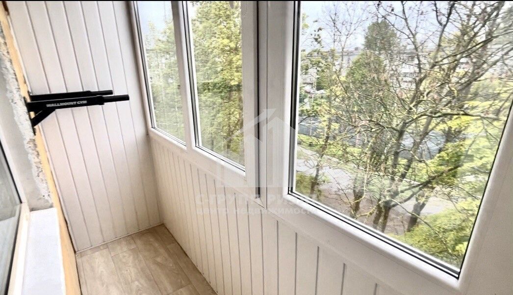 квартира г Калининград р-н Центральный ул Воздушная 12 фото 4