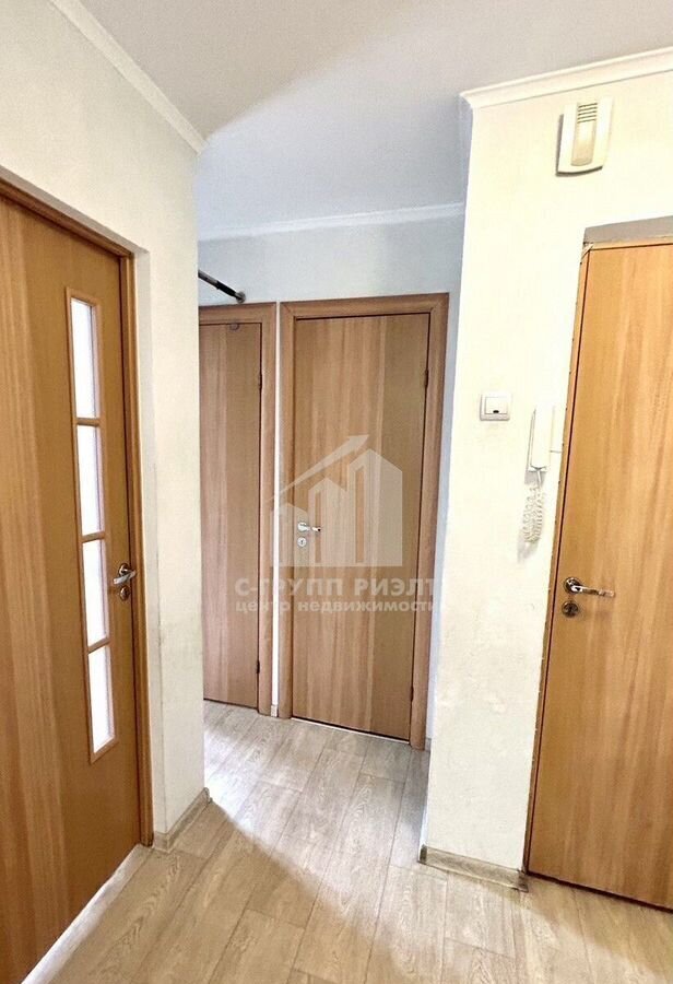 квартира г Калининград р-н Центральный ул Воздушная 12 фото 6