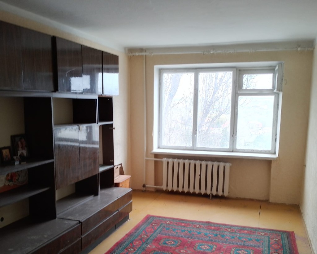 квартира г Симферополь ул Севастопольская 101 фото 1