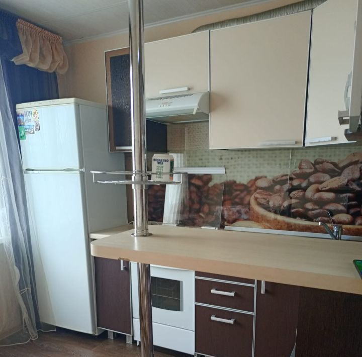 квартира г Волжск ул 107 Бригады 11 фото 4