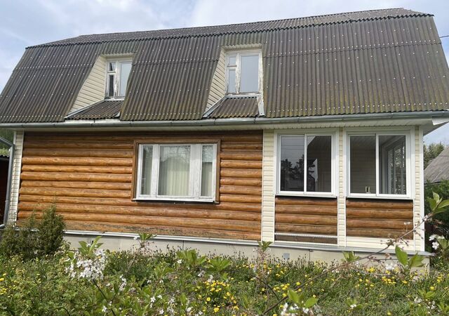 32 км, СНТ Берёзка Курганье, 160, Новокаширское шоссе фото