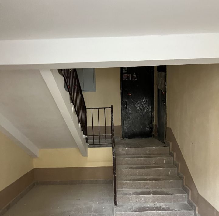 квартира г Каспийск ул Магомедали Магомеджанова 5к/1 фото 3
