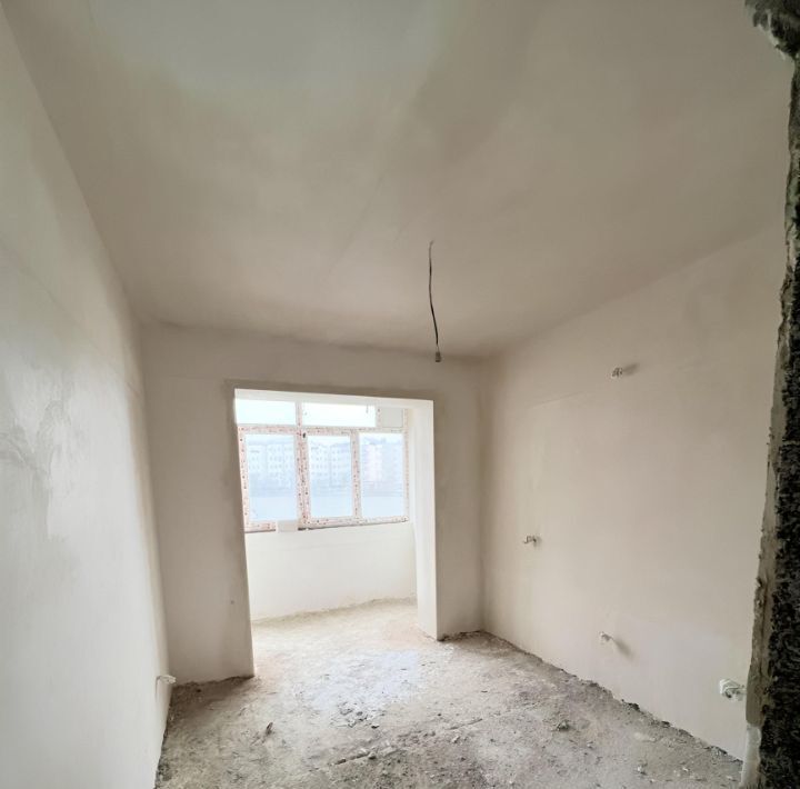 квартира г Каспийск ул Магомедали Магомеджанова 5к/1 фото 8