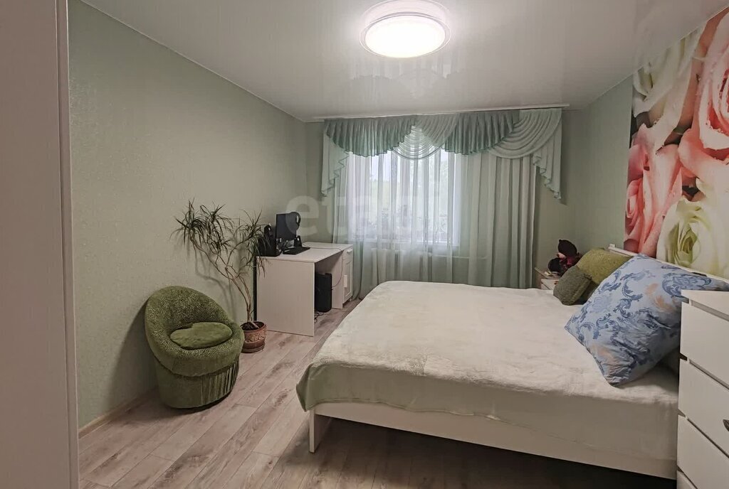 квартира г Калуга ул Ольговская 3 фото 3
