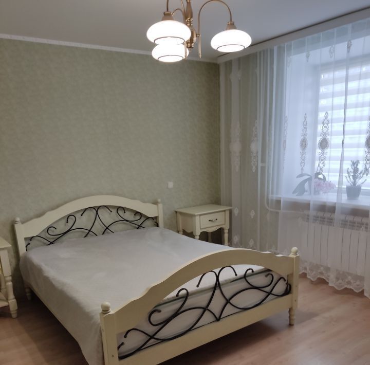 квартира г Вологда ул Профсоюзная 23 фото 3