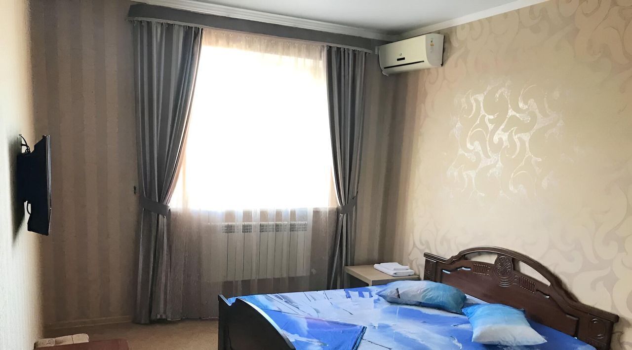 комната г Армавир ул Советской Армии 457 фото 11
