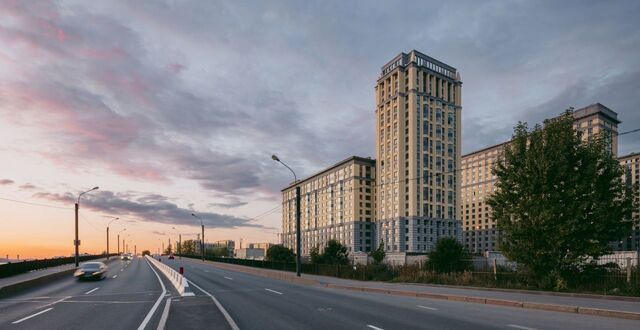 свободного назначения метро Улица Дыбенко дом 2 фото