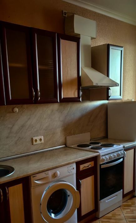 квартира г Краснодар р-н Прикубанский ул Восточно-Кругликовская 64 фото 6