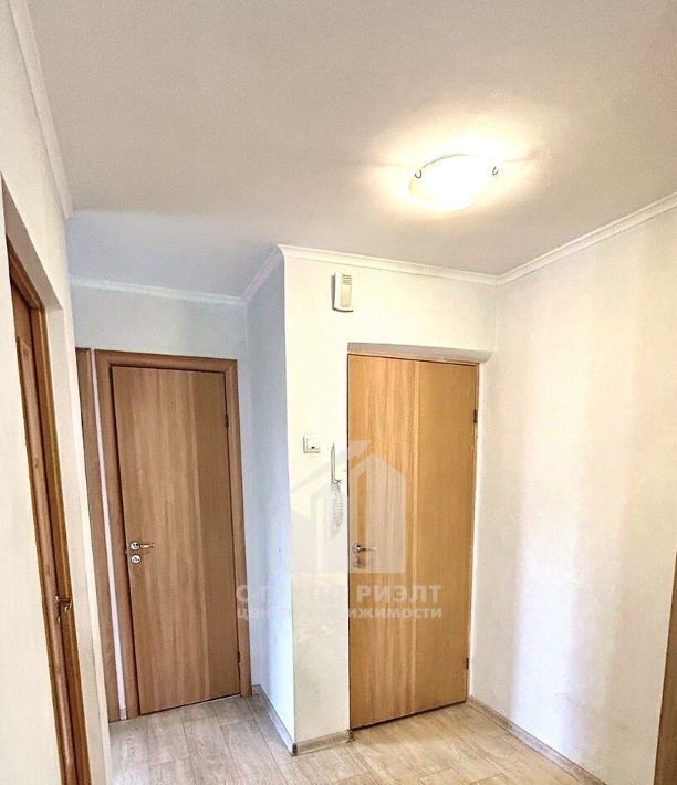 квартира г Калининград р-н Центральный ул Воздушная 12 фото 11