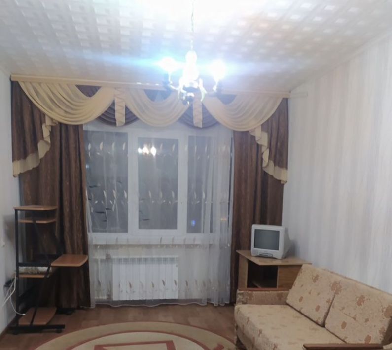 квартира г Липецк р-н Октябрьский ул им. Генерала Меркулова 20 фото 5