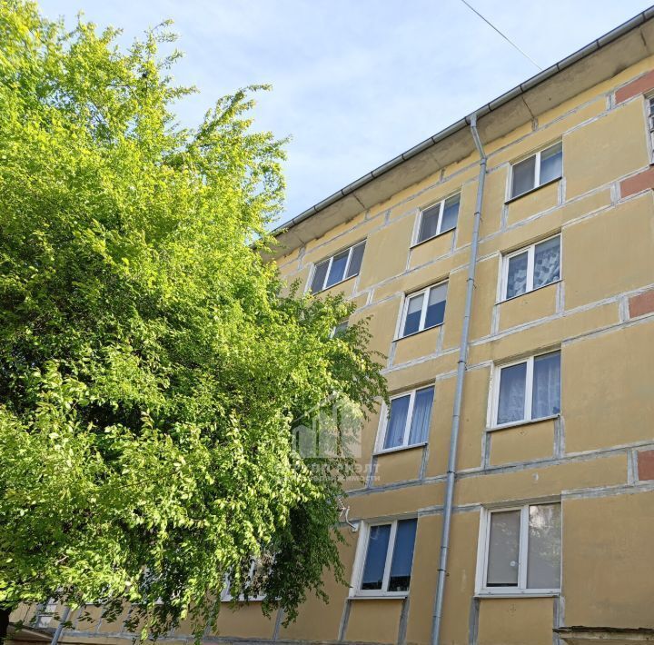 квартира г Калининград р-н Центральный ул Воздушная 12 фото 20