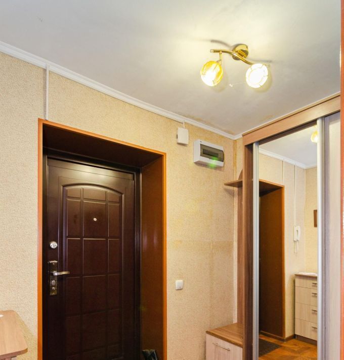 квартира г Пенза р-н Октябрьский ул Аустрина 170 фото 8