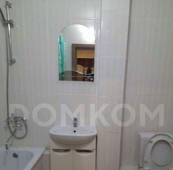 квартира г Пенза р-н Октябрьский ул Генерала Глазунова 12 фото 3