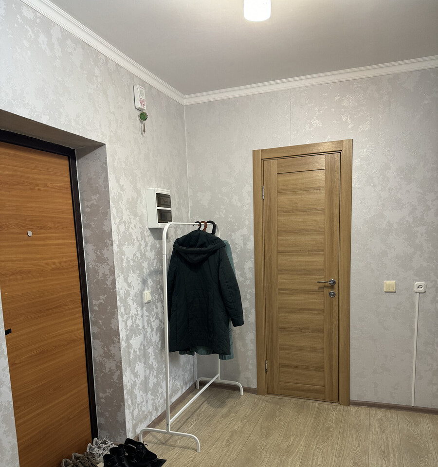 квартира г Нефтекамск ш Березовское 24а 14-й м-н фото 4