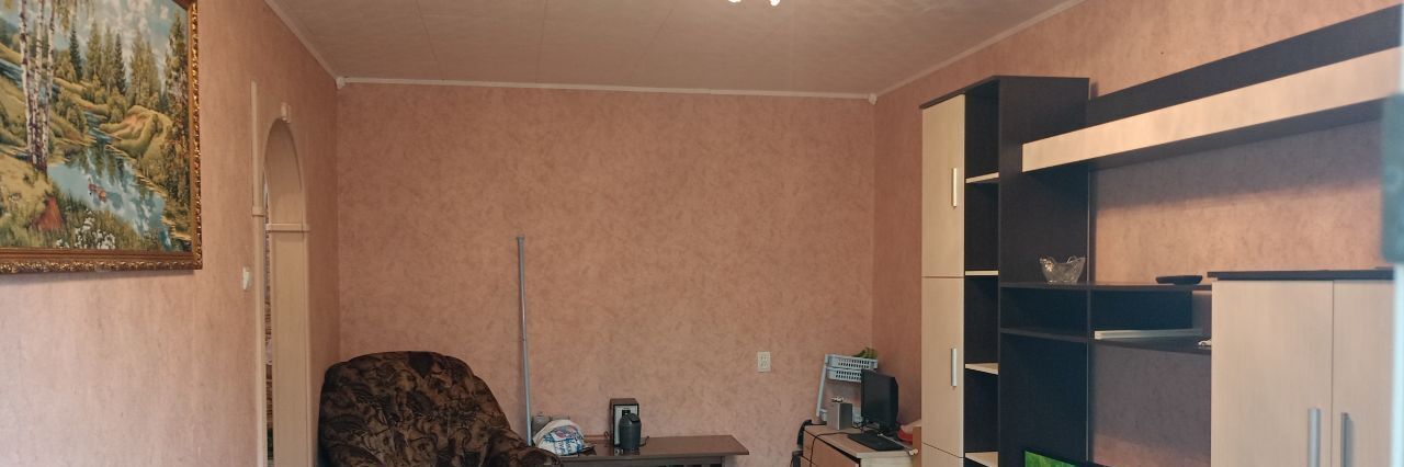 квартира г Коломна Колычёво ул Гаврилова 9 фото 2