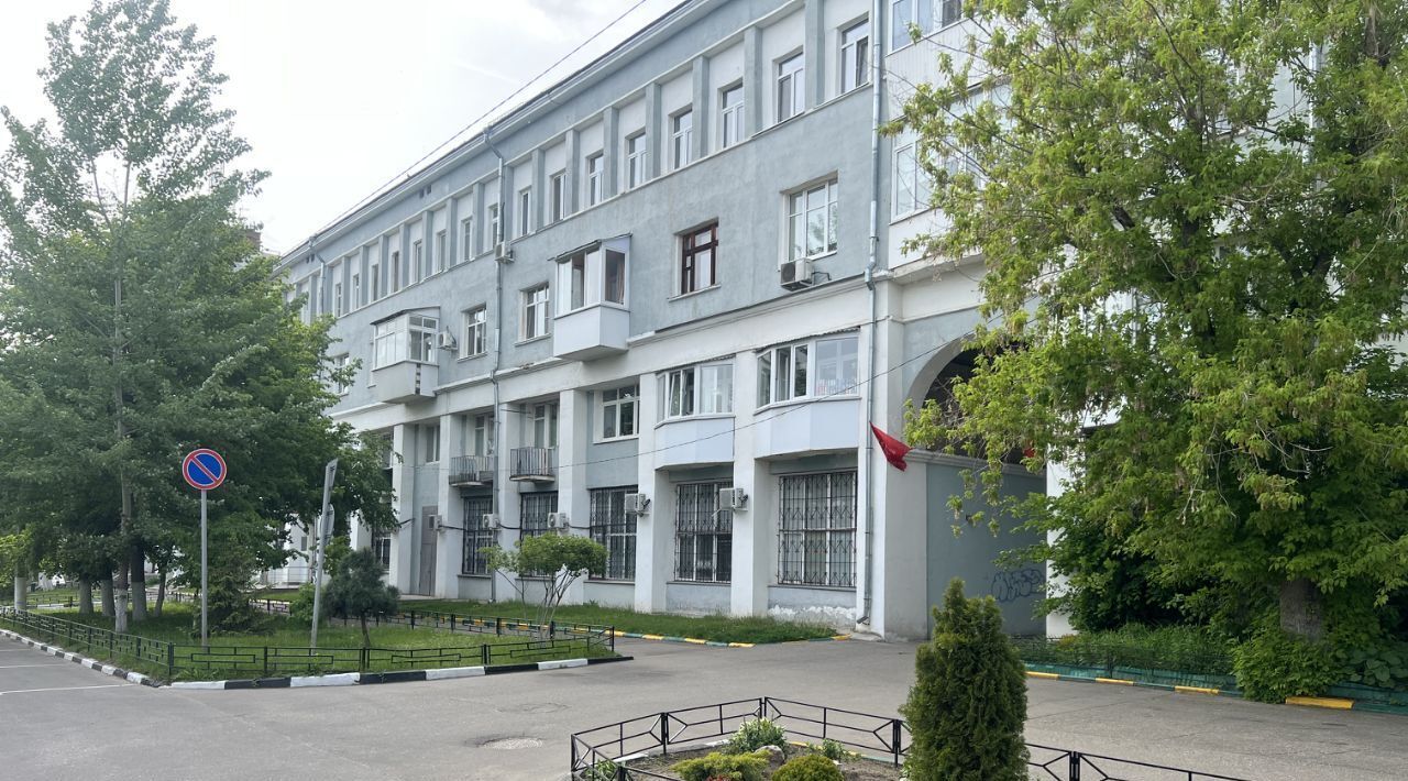 квартира г Жуковский район Отдых ул Жуковского 1 фото 17