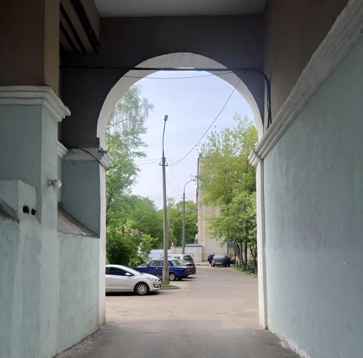 квартира г Жуковский район Отдых ул Жуковского 1 фото 18