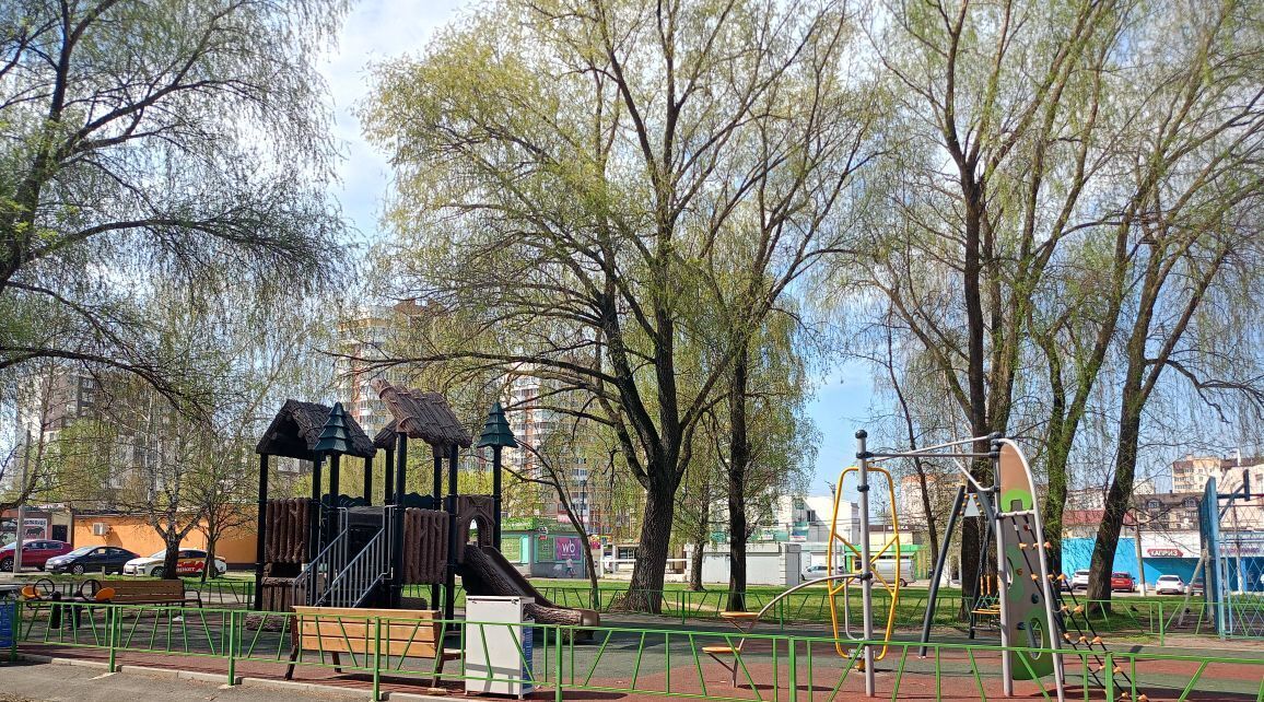 квартира г Коломна Колычёво ул Гаврилова 9 фото 16