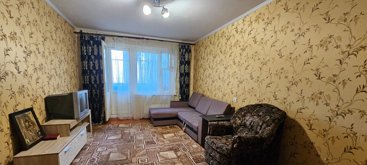 квартира р-н Сафоновский г Сафоново ул Вахрушева 17 фото 1