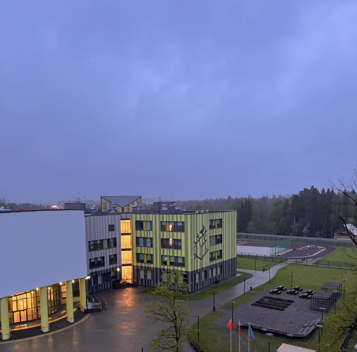 квартира г Красногорск мкр Опалиха б-р Серебряный 5 Опалиха фото 9
