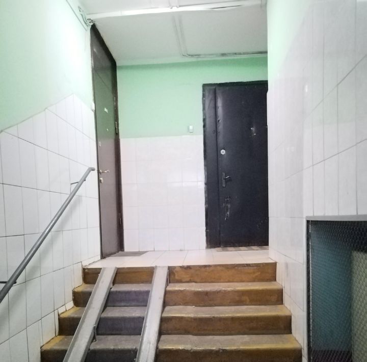 квартира г Москва метро Войковская ул Зои и Александра Космодемьянских 14/10 фото 35