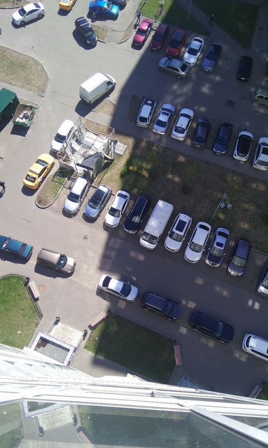 квартира г Москва метро Лухмановская ул Юности 11 Московская область, Люберцы фото 11