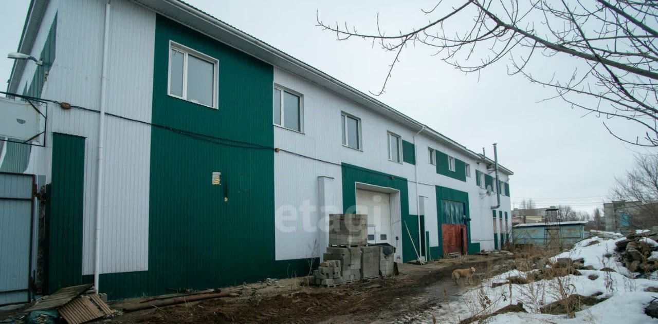 офис г Ульяновск р-н Заволжский пр-кт Туполева 7в фото 1