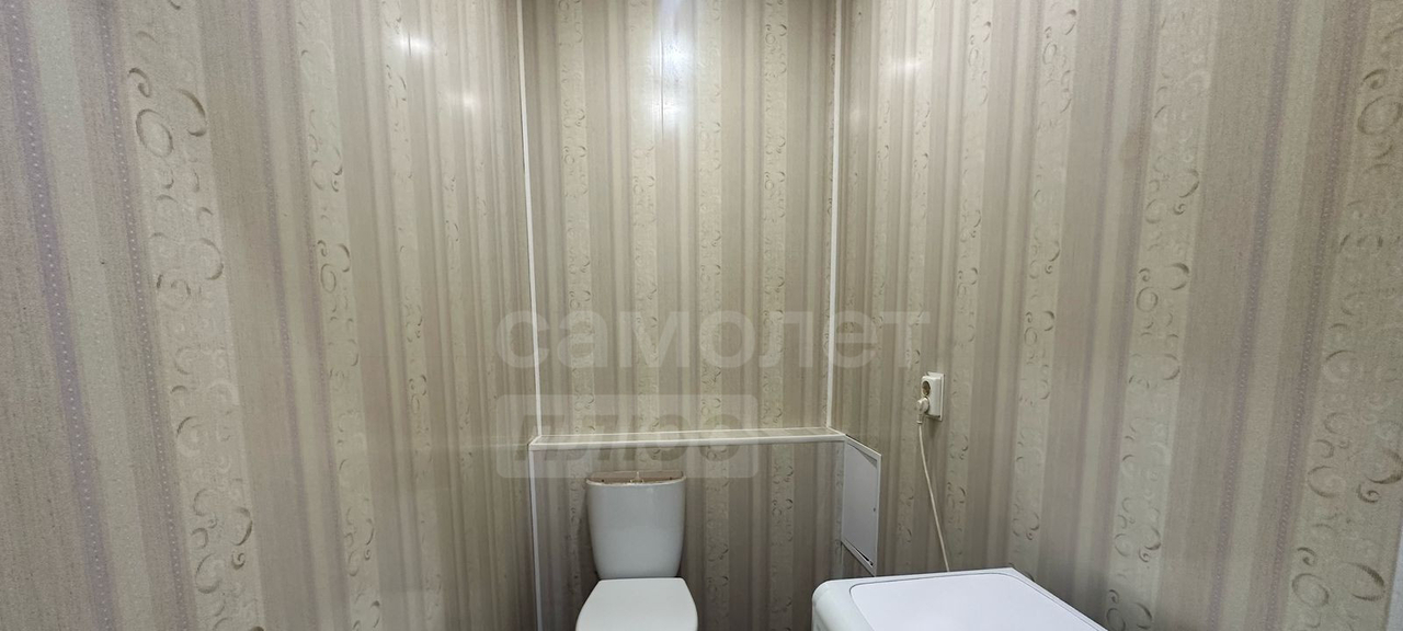 квартира г Оренбург ул Салмышская 45/3 17-й м-н фото 15