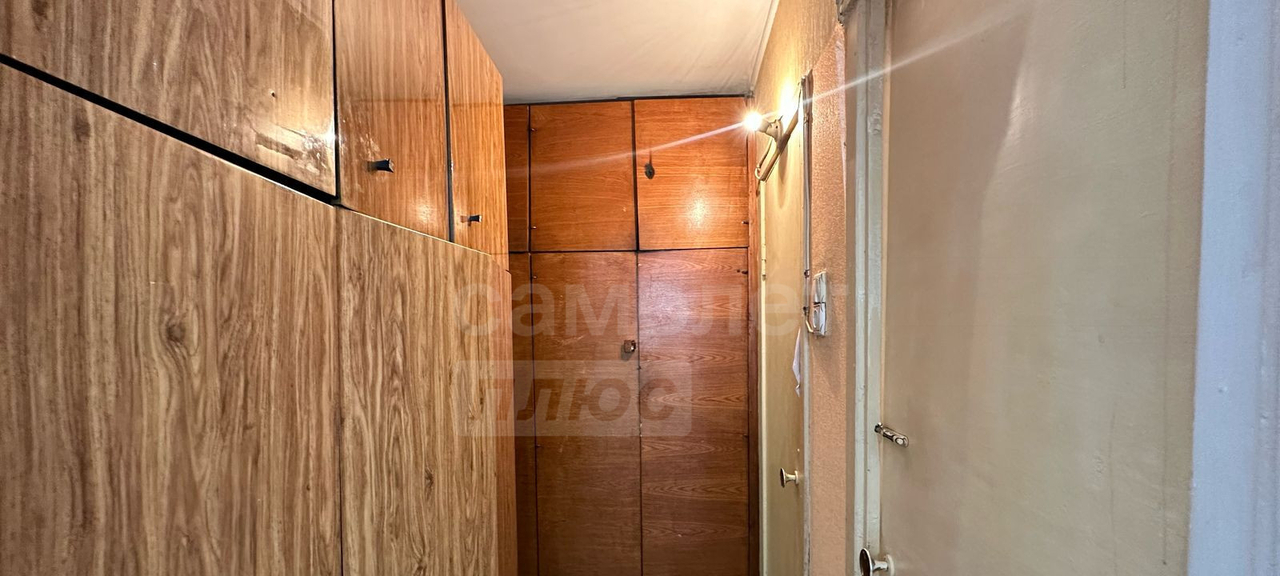 квартира г Оренбург ул Чкалова 30 фото 13