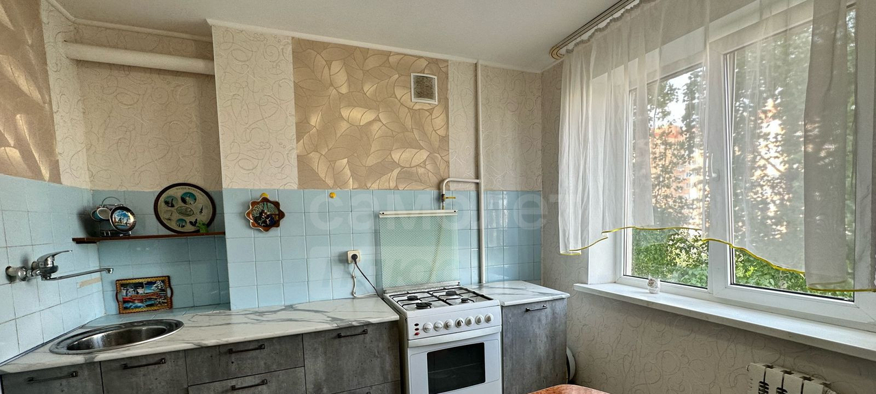 квартира г Оренбург ул Чкалова 30 фото 3