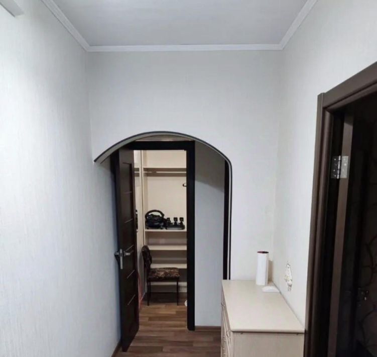 квартира г Ульяновск р-н Заволжский б-р Пензенский 6 фото 3