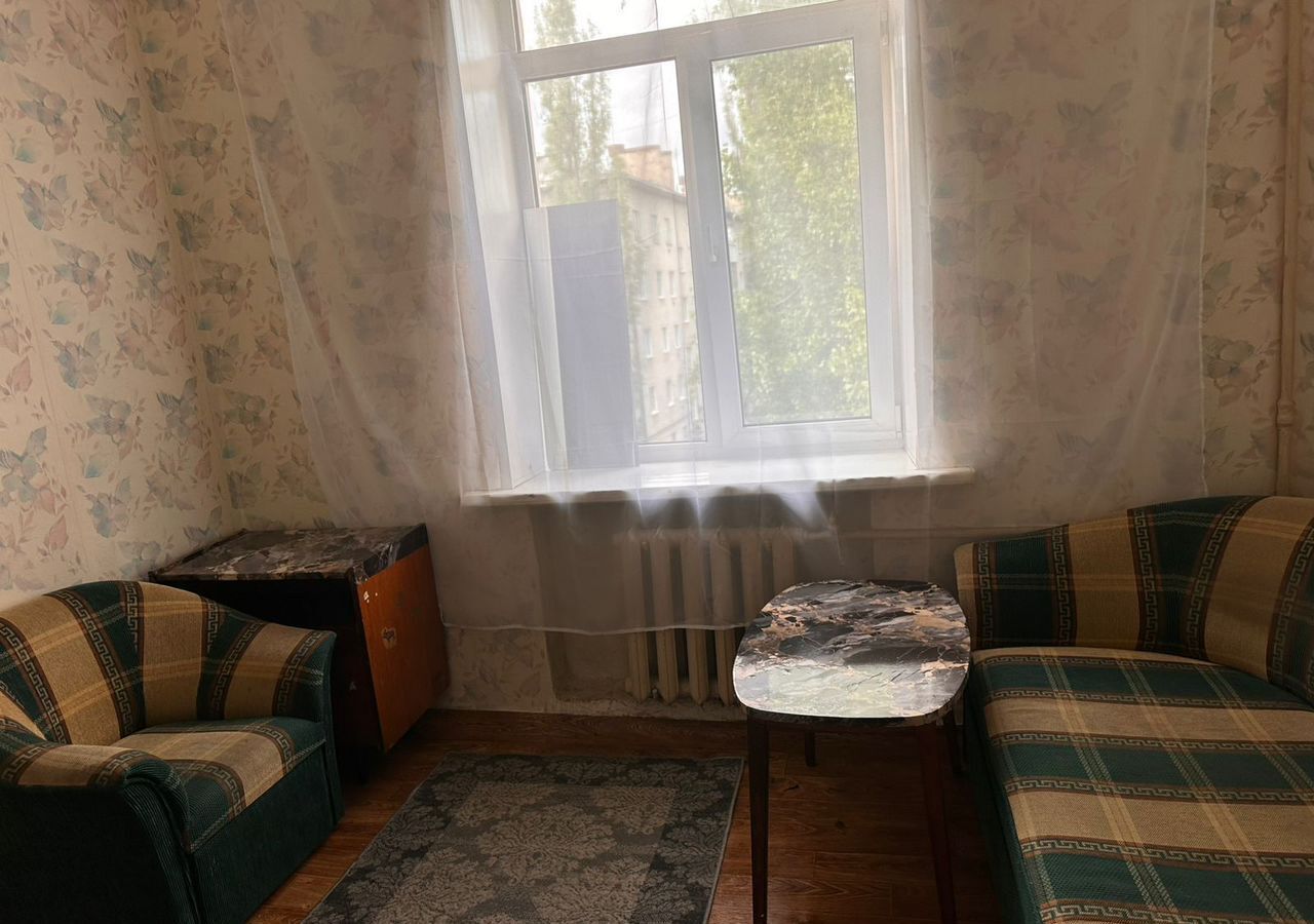 комната г Воронеж р-н Левобережный Старый Машмет ул Волго-Донская 13 фото 7