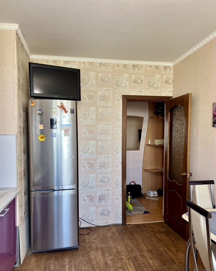 квартира г Новороссийск р-н Приморский ул Видова 173 фото 4