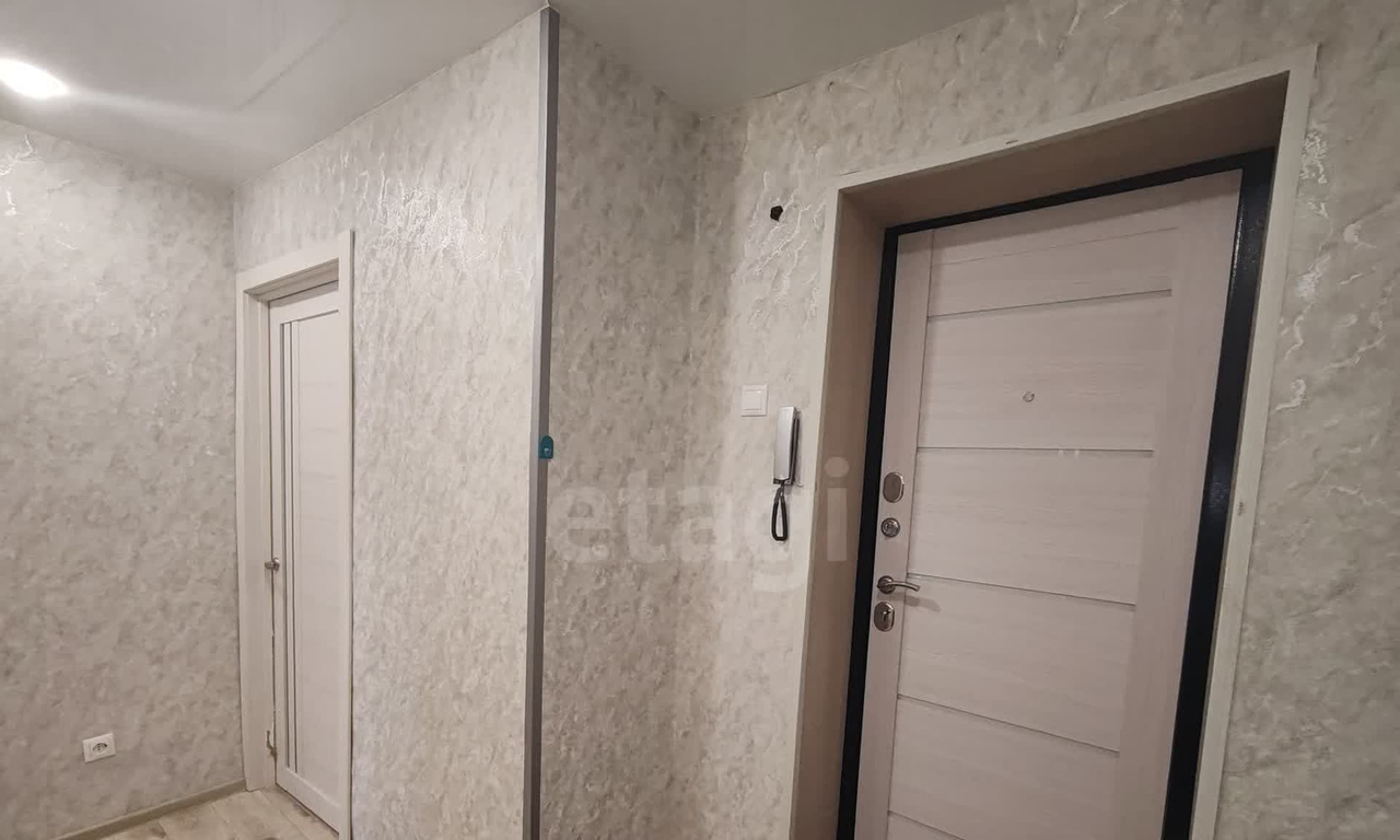 квартира г Калуга Ольговский ул Ольговская 3 фото 14