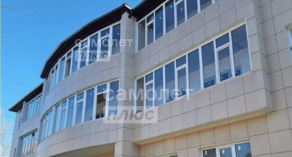 квартира р-н Анапский г Анапа проезд Межсанаторный 19 фото 1