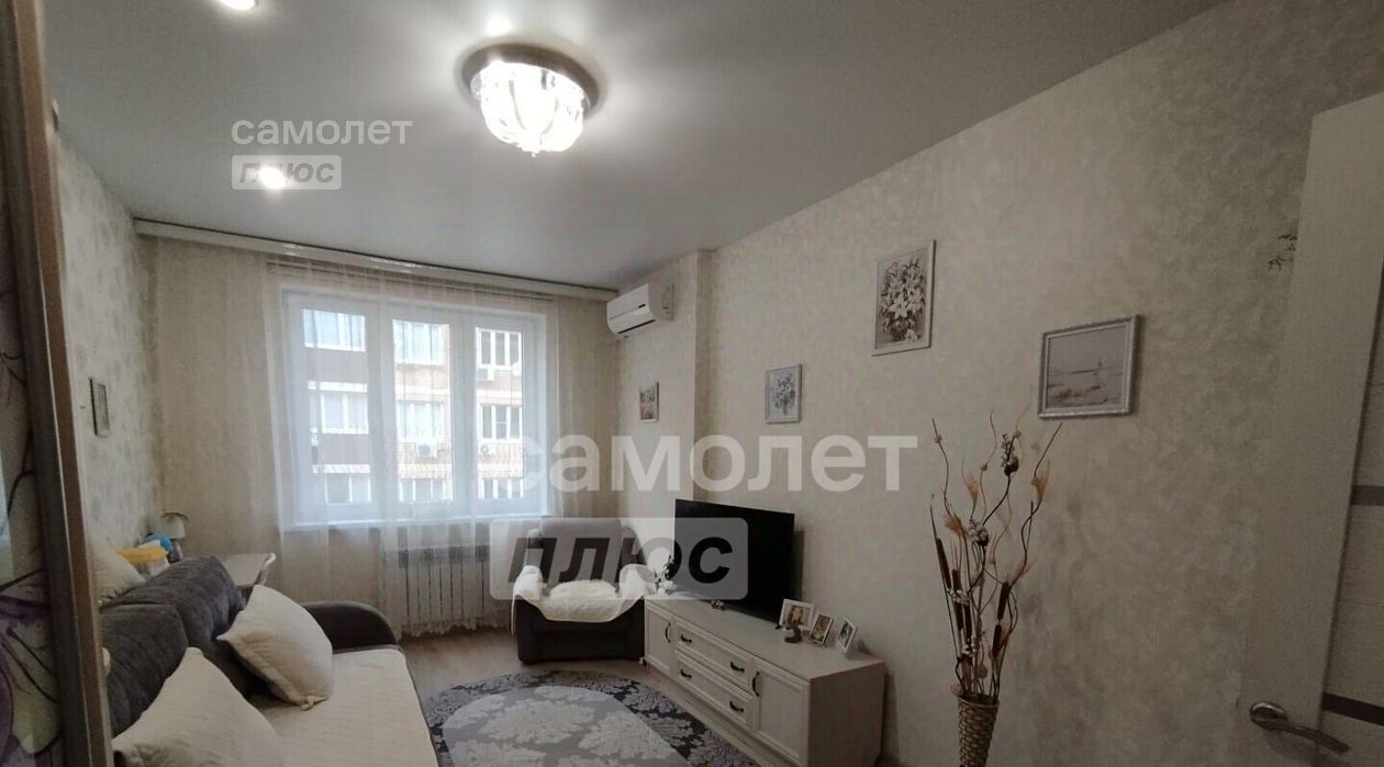 квартира р-н Анапский г Анапа ул Парковая 60/5 район 4-й школы фото 2